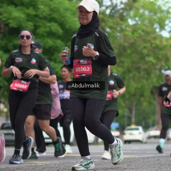 Runner Photo 3913391