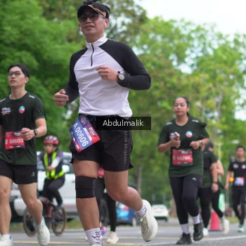 Runner Photo 3913392