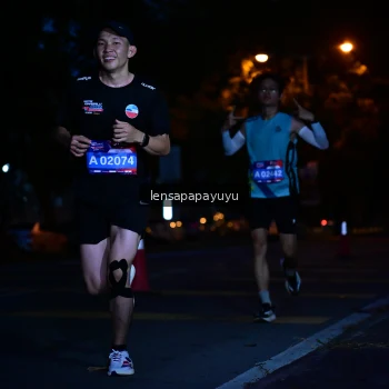 Runner Photo 3913393