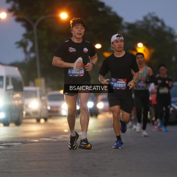 Runner Photo 3913396