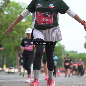 Runner Photo 3913398