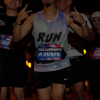 Runner Photo 3913401