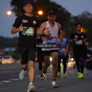 Runner Photo 3913402