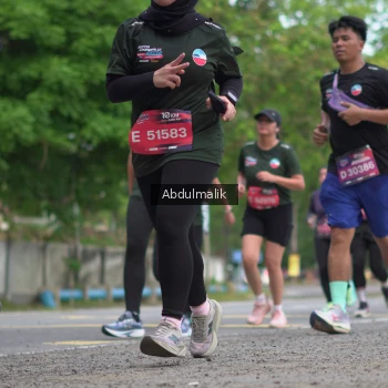 Runner Photo 3913403