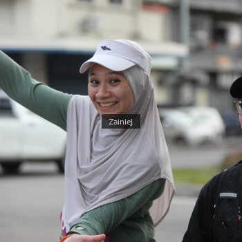 Runner Photo 3913404