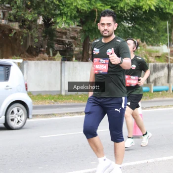 Runner Photo 3913407