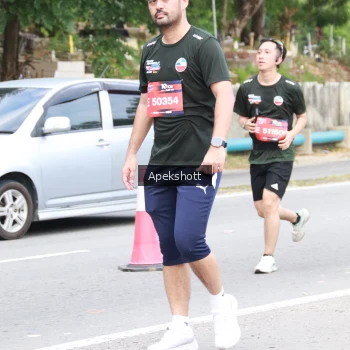 Runner Photo 3913409