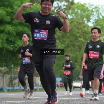 Runner Photo 3913412