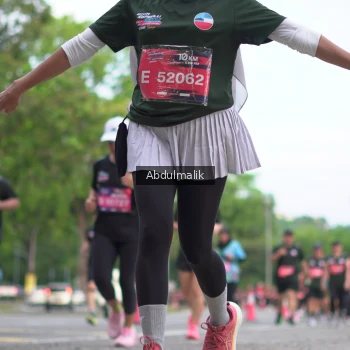 Runner Photo 3913414