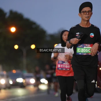 Runner Photo 3913419
