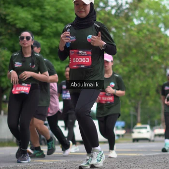 Runner Photo 3913420