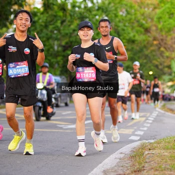 Runner Photo 3913431