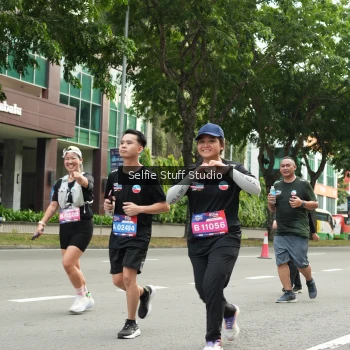 Runner Photo 3913433