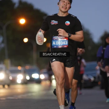Runner Photo 3913438