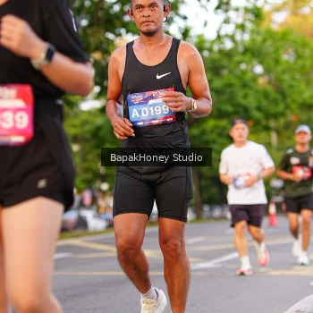 Runner Photo 3913439