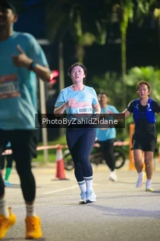 Runner Photo 3913440