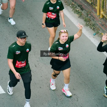 Runner Photo 3913441