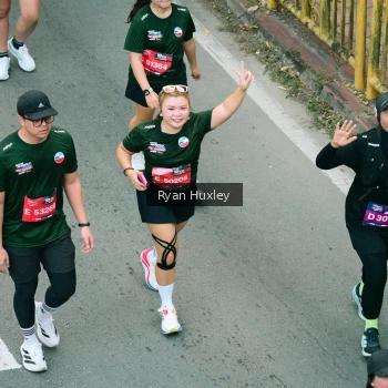 Runner Photo 3913444