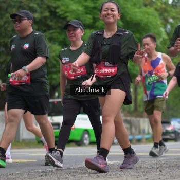 Runner Photo 3913447