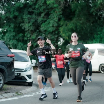 Runner Photo 3913448
