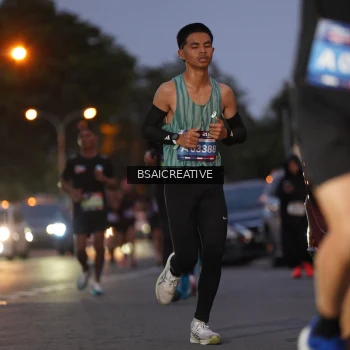 Runner Photo 3913449