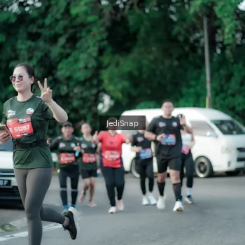 Runner Photo 3913454