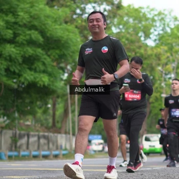 Runner Photo 3913461