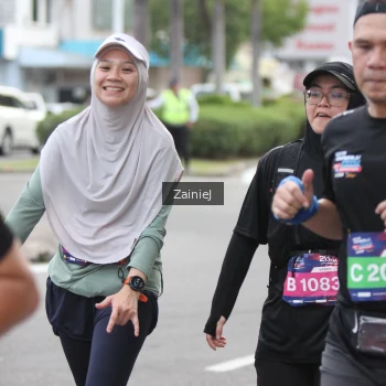 Runner Photo 3913462