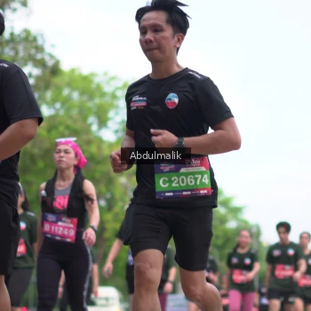 Runner Photo 3913465