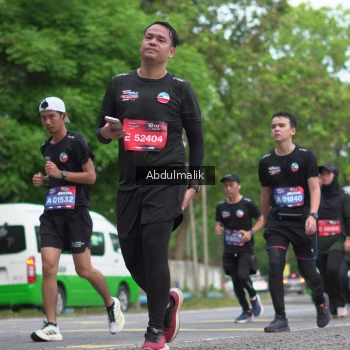 Runner Photo 3913466