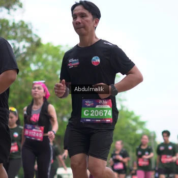 Runner Photo 3913470