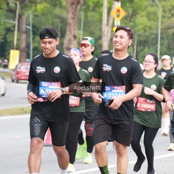 Runner Photo 3913475