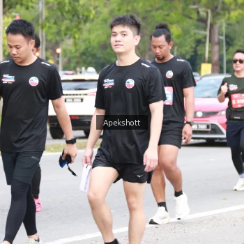 Runner Photo 3913476