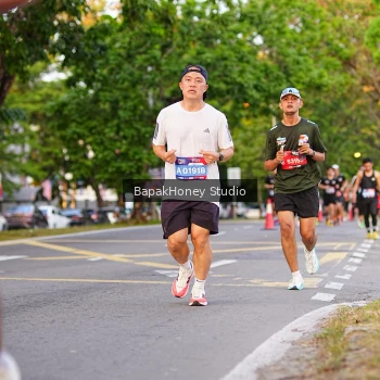 Runner Photo 3913478
