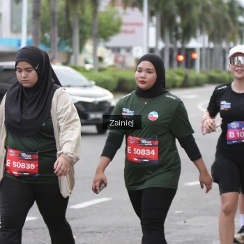 Runner Photo 3913479