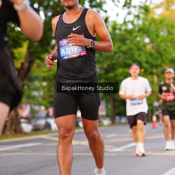 Runner Photo 3913481