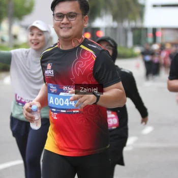 Runner Photo 3913483