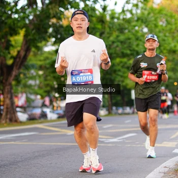 Runner Photo 3913502