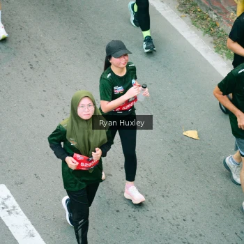 Runner Photo 3913504