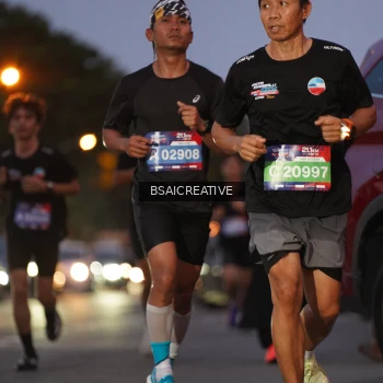 Runner Photo 3913506