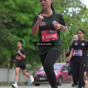 Runner Photo 3913509