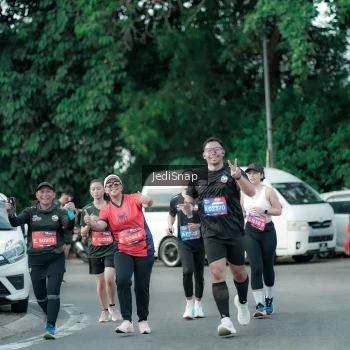 Runner Photo 3913510