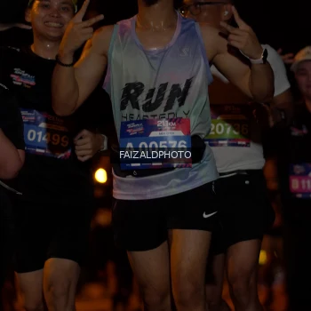 Runner Photo 3913514