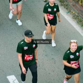 Runner Photo 3913521