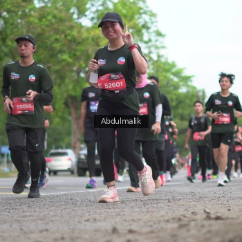 Runner Photo 3913526
