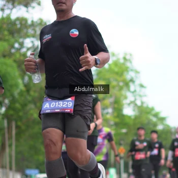 Runner Photo 3913527
