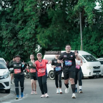 Runner Photo 3913528