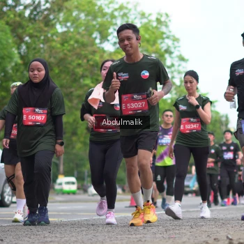 Runner Photo 3913533