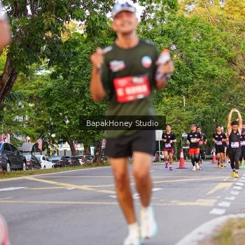 Runner Photo 3913541