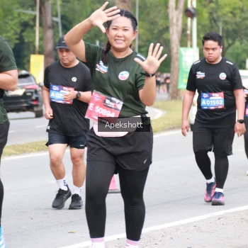 Runner Photo 3913546